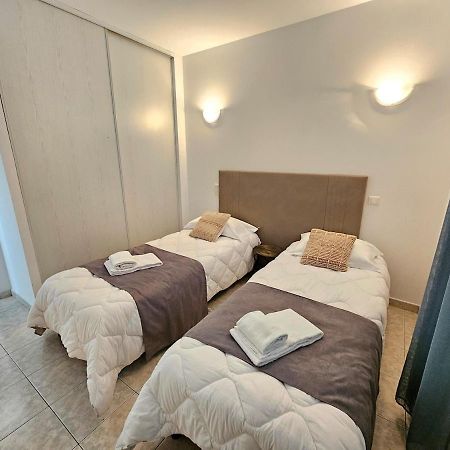 Domaine U Pozzu Apartman Sisco Kültér fotó