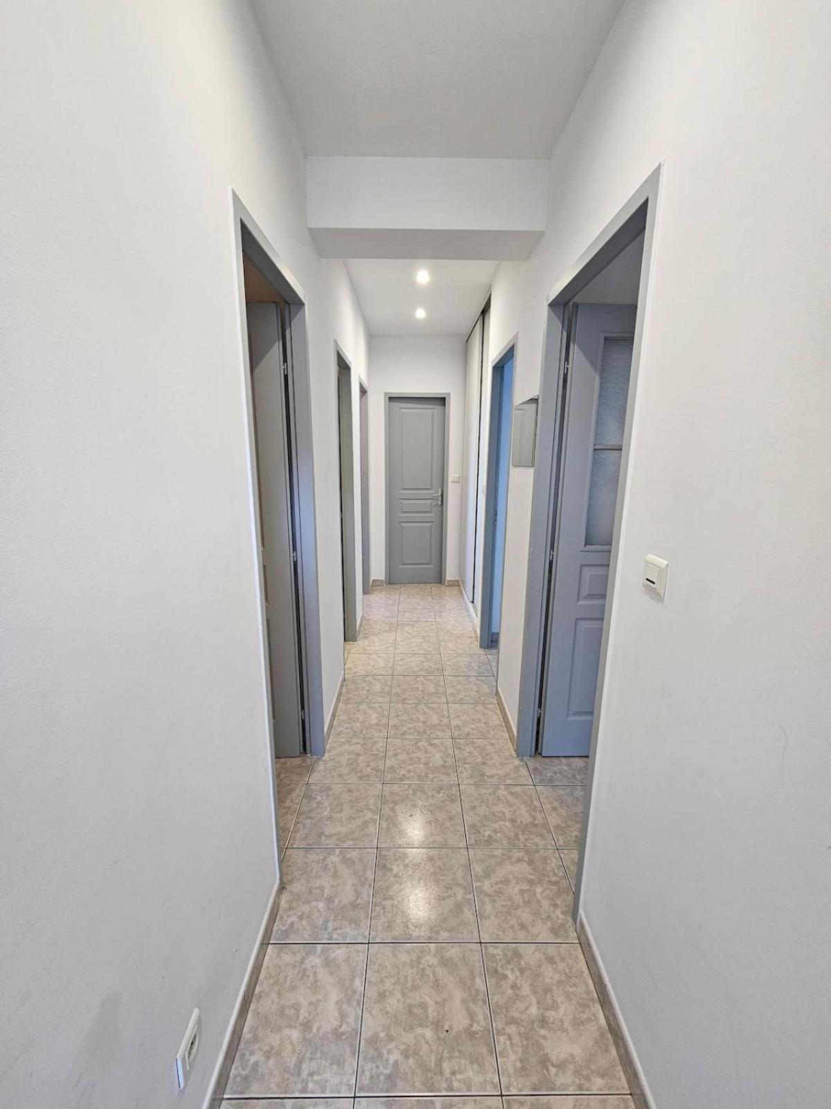 Domaine U Pozzu Apartman Sisco Szoba fotó