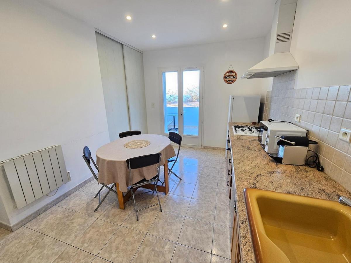 Domaine U Pozzu Apartman Sisco Szoba fotó