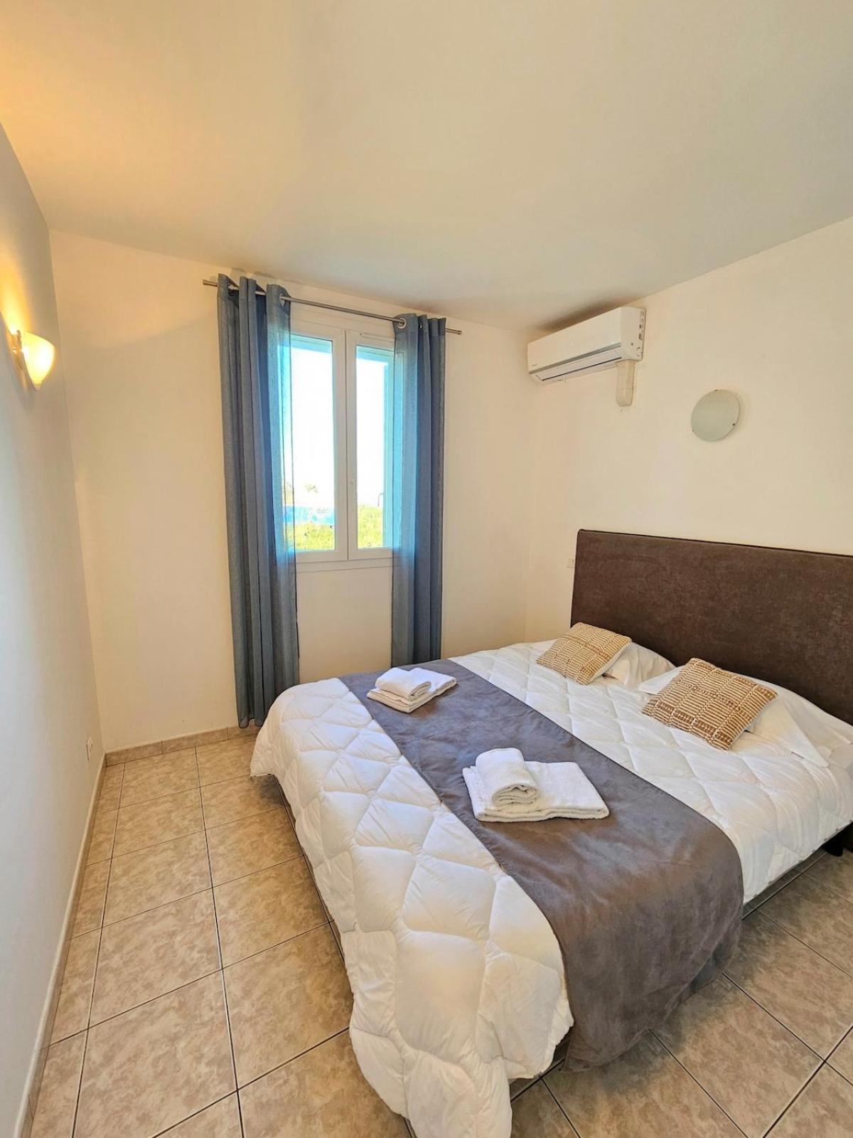 Domaine U Pozzu Apartman Sisco Kültér fotó