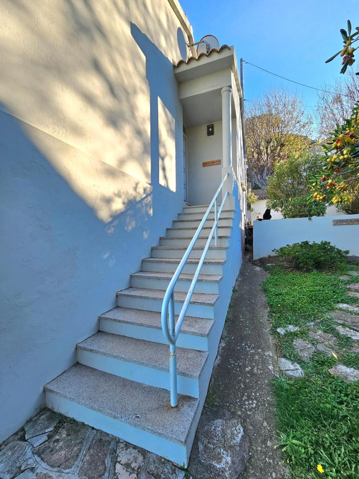 Domaine U Pozzu Apartman Sisco Szoba fotó