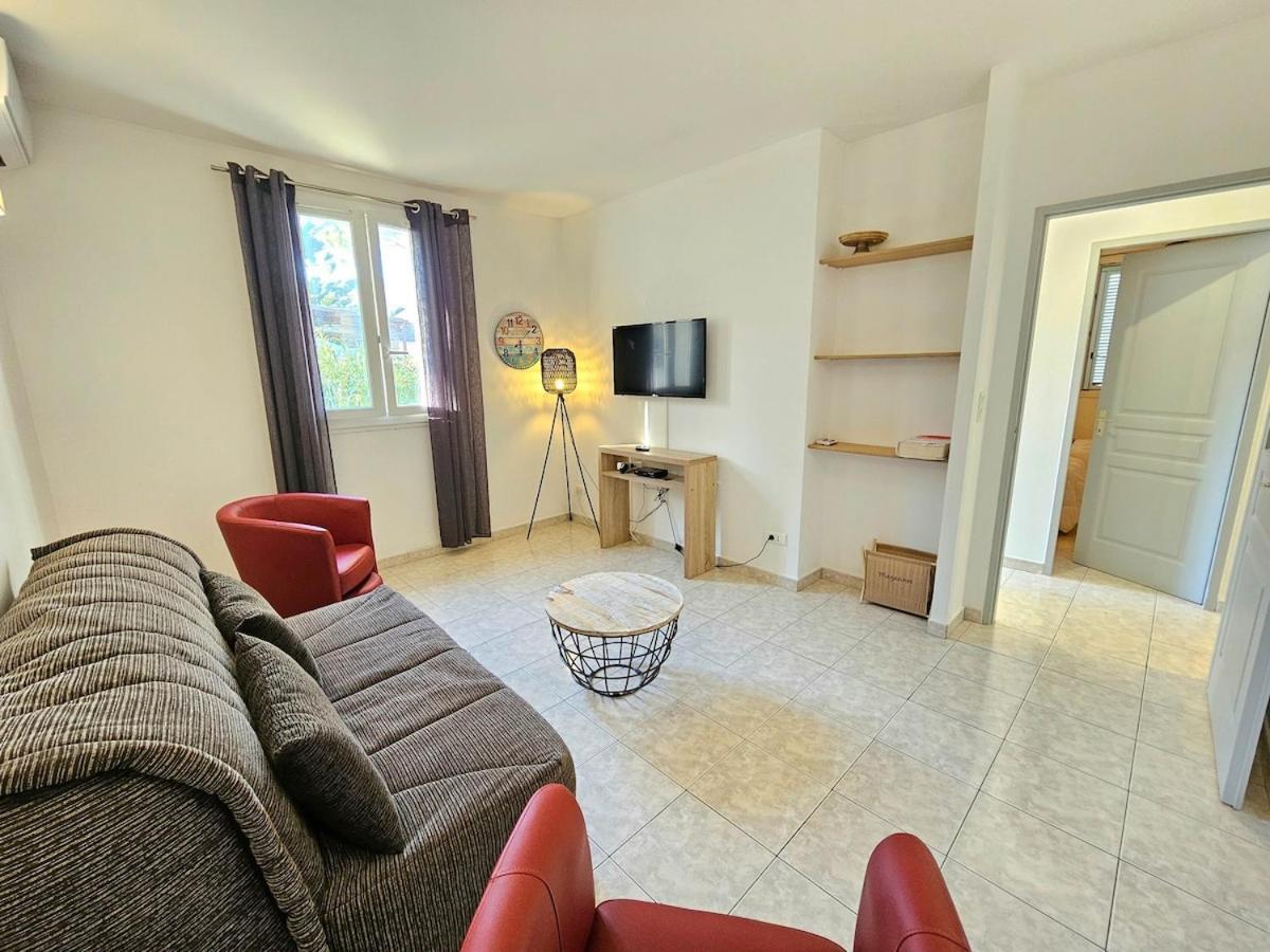 Domaine U Pozzu Apartman Sisco Kültér fotó
