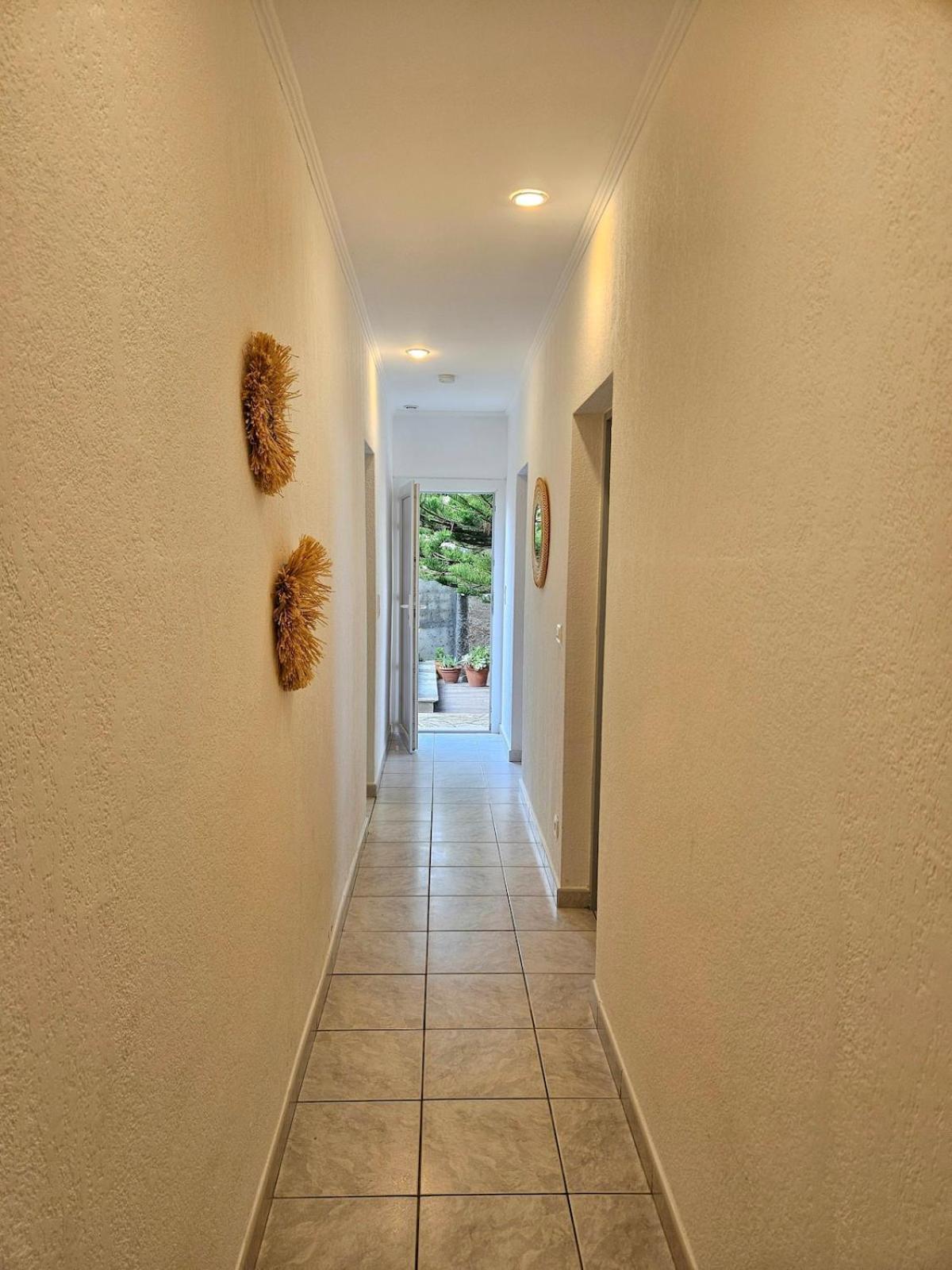 Domaine U Pozzu Apartman Sisco Szoba fotó