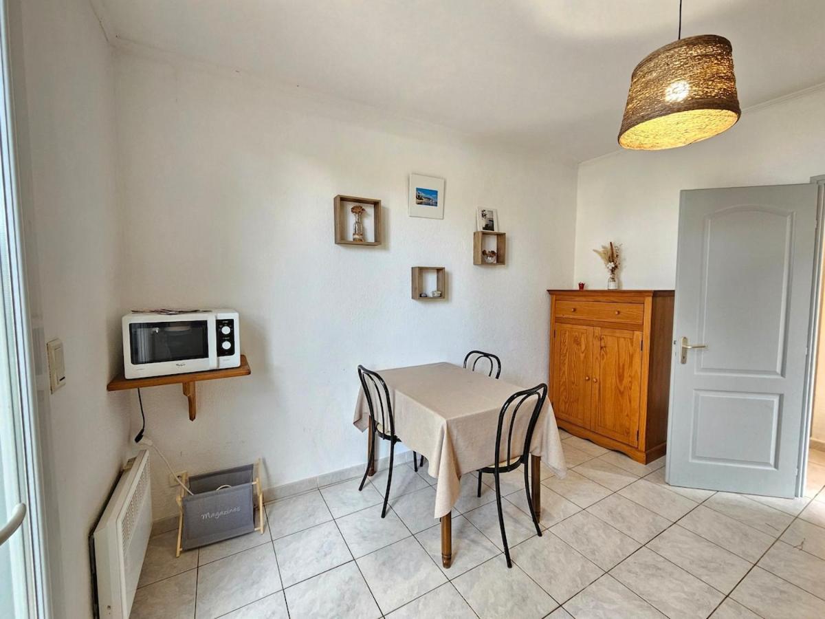 Domaine U Pozzu Apartman Sisco Szoba fotó