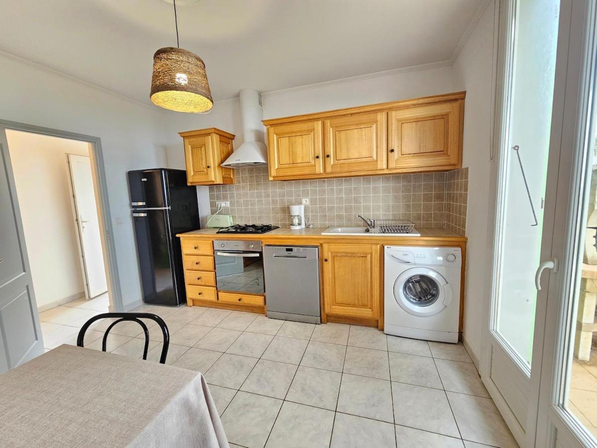 Domaine U Pozzu Apartman Sisco Szoba fotó