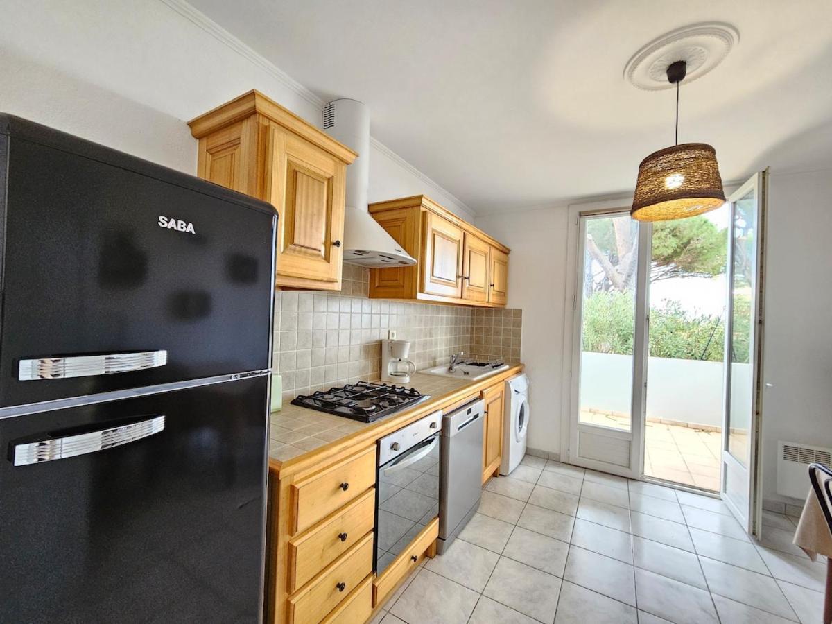 Domaine U Pozzu Apartman Sisco Szoba fotó