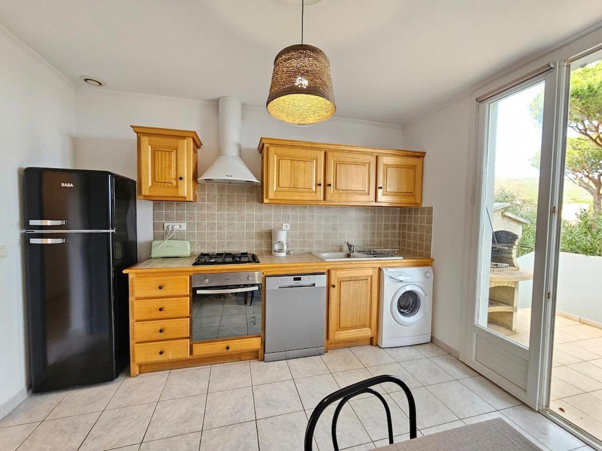 Domaine U Pozzu Apartman Sisco Szoba fotó