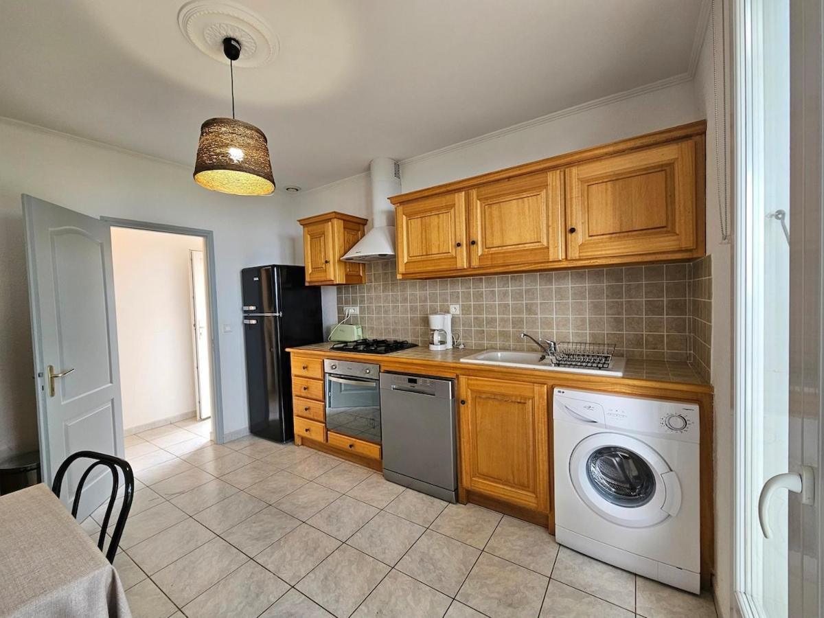 Domaine U Pozzu Apartman Sisco Szoba fotó
