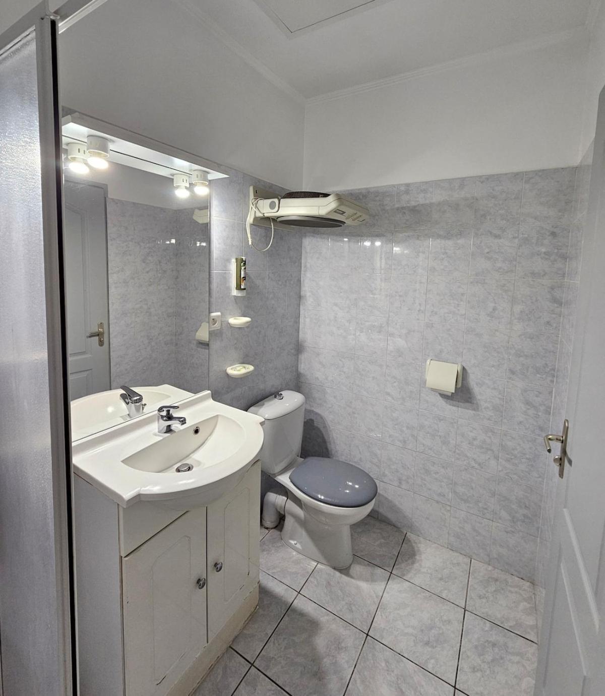 Domaine U Pozzu Apartman Sisco Szoba fotó