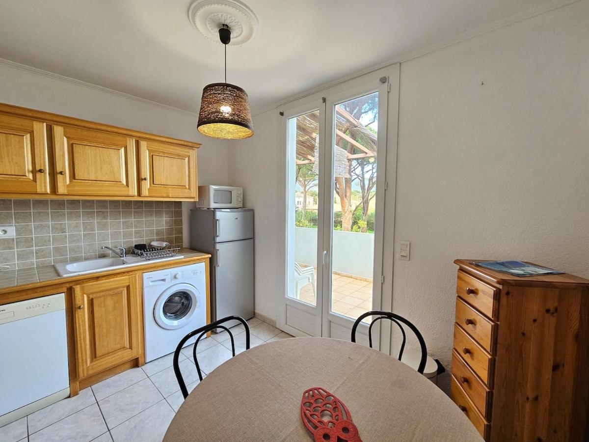 Domaine U Pozzu Apartman Sisco Kültér fotó