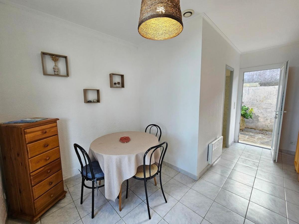 Domaine U Pozzu Apartman Sisco Szoba fotó