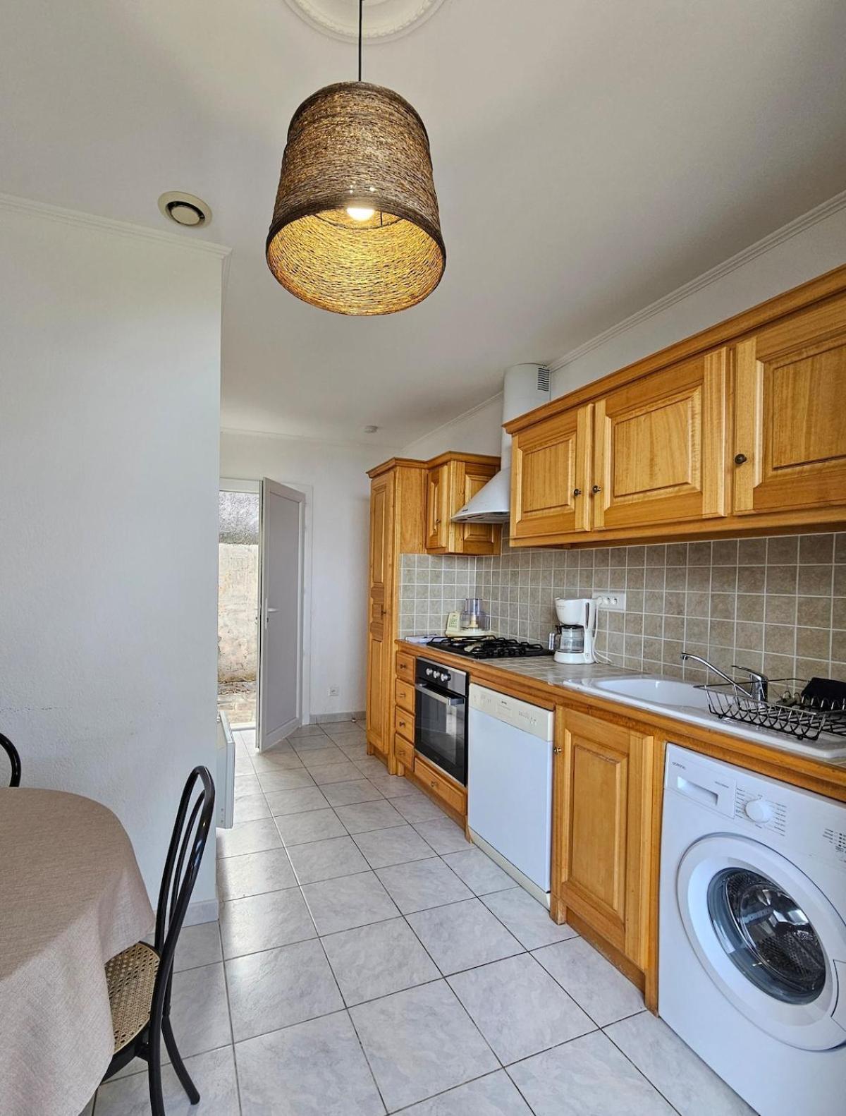 Domaine U Pozzu Apartman Sisco Szoba fotó