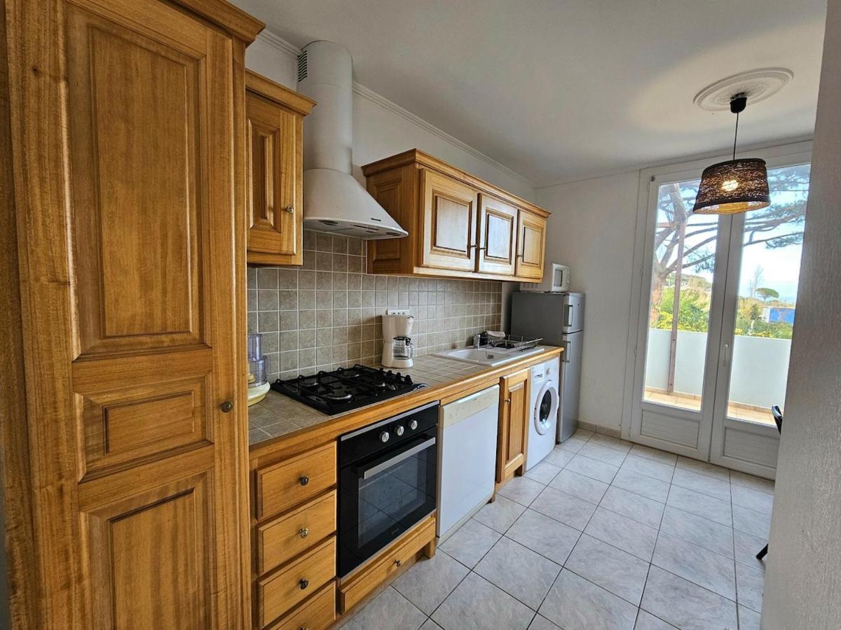 Domaine U Pozzu Apartman Sisco Szoba fotó